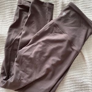 Power press leggings petite